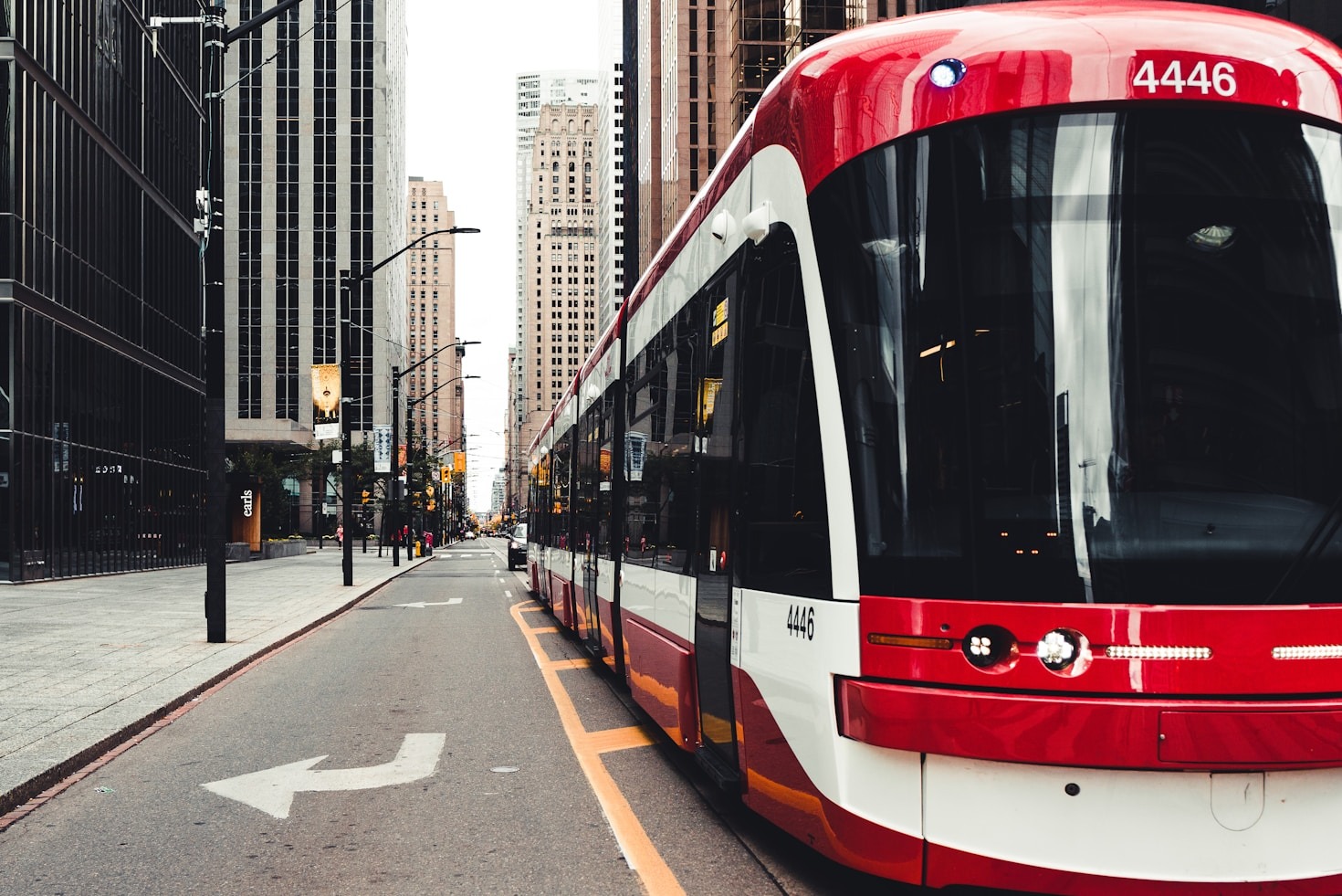 Como a tecnologia está revolucionando a mobilidade urbana