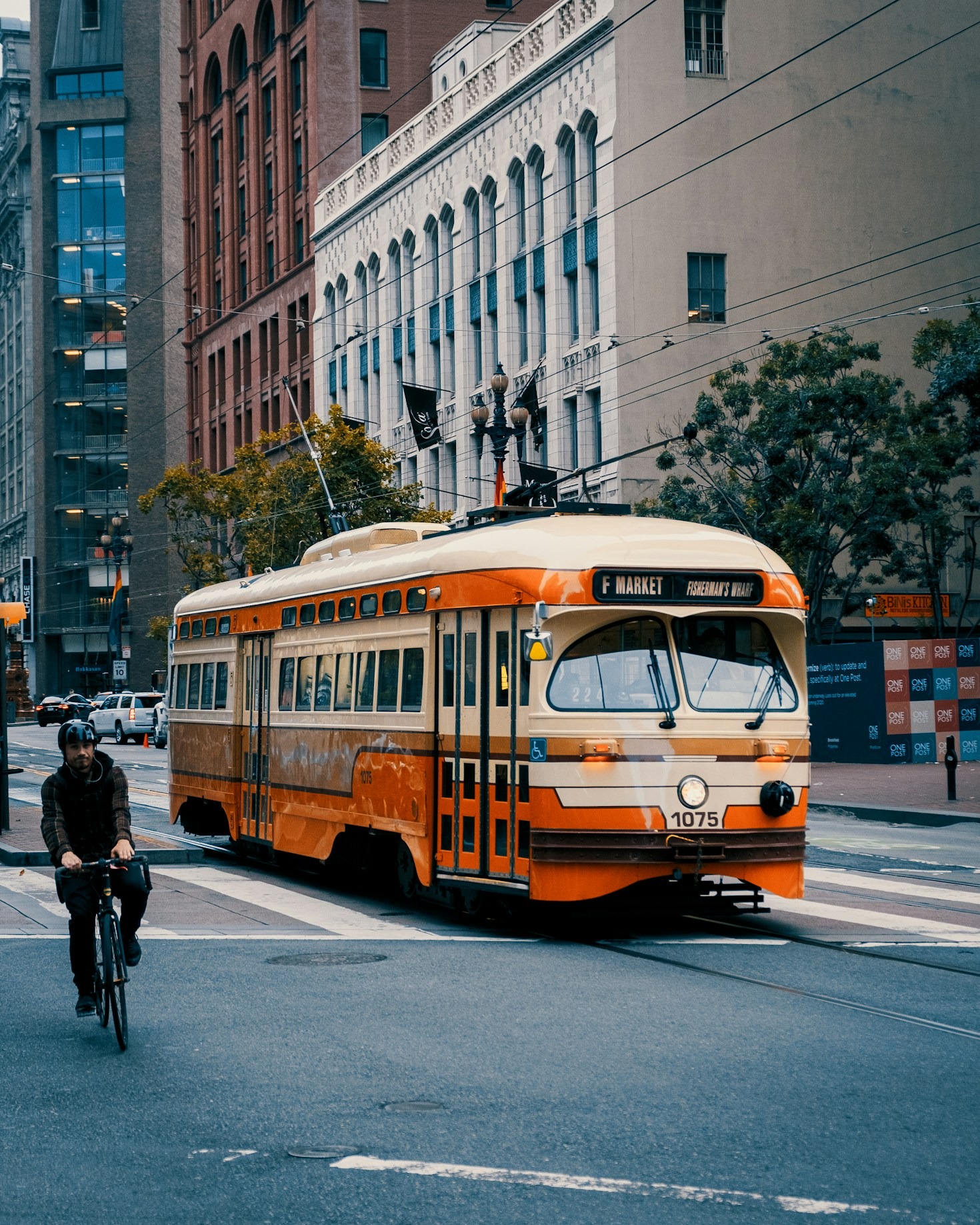O impacto das soluções tecnológicas na vida urbana